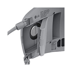 LG PuriCare Wearable Air Purifier Gen 2 Mask 3D image
