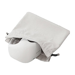 LG PuriCare Wearable Air Purifier Gen 2 Mask 3D image