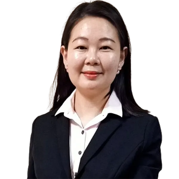 Berniice Wong
