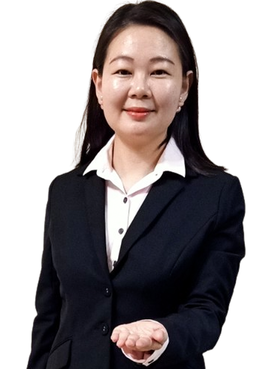 Berniice Wong