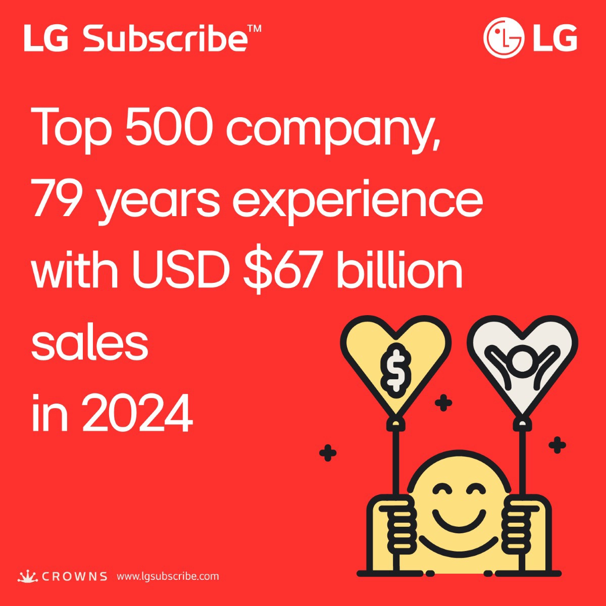 Billions Dollar Company from Korea