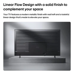 LG NANO 4K UHD AI TV NU86 55" 55NU865BPSA Black
