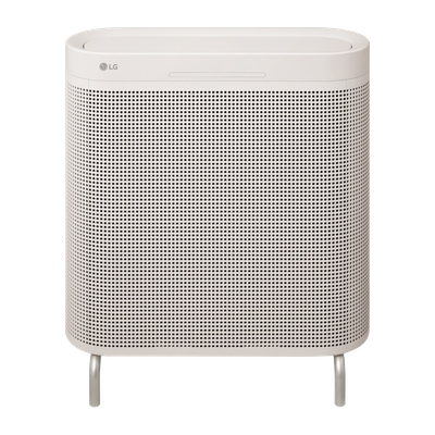 LG PuriCare Air Purifier WallFit AS60GLSG0 Beige