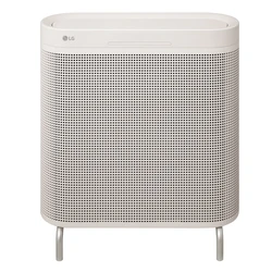 LG PuriCare Air Purifier WallFit AS60GLSG0 Beige