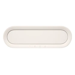 LG PuriCare Air Purifier WallFit AS60GLSG0 Beige
