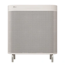 LG PuriCare Air Purifier WallFit AS60GLSG0 Beige