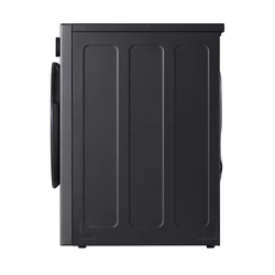 LG Dryer Drying Machine VX LCD 10kg RX10VHP3KR Black