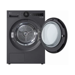 LG Dryer Drying Machine VX LCD 10kg RX10VHP3KR Black