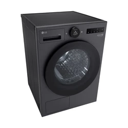 LG Dryer Drying Machine VX LCD 10kg RX10VHP3KR Black