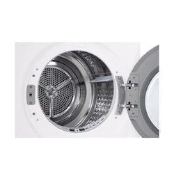 LG Dryer Drying Machine VX LCD 10kg RX10VHP3WR White
