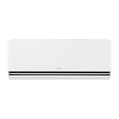 LG DUALCOOL Air Conditioner AI Air 1.5hp S3-Q120AGZB White