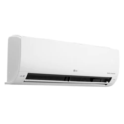 LG DUALCOOL Air Conditioner Premium 2026 1.5hp S3-Q12JAYPP White