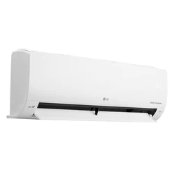 LG DUALCOOL Air Conditioner Premium 2026 1.5hp S3-Q12JAYPP White