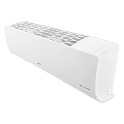 LG DUALCOOL Air Conditioner Premium 2026 2.0hp S3-Q18KAYPA White