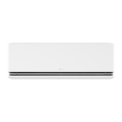LG DUALCOOL Air Conditioner AI Air 2.5hp S3-Q2412GZC White