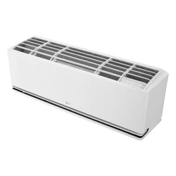 LG DUALCOOL Air Conditioner AI Air 2.5hp S3-Q2412GZC White