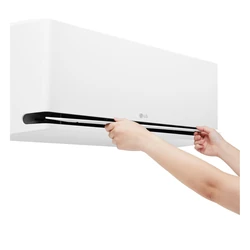 LG DUALCOOL Air Conditioner AI Air 2.5hp S3-Q2412GZC White